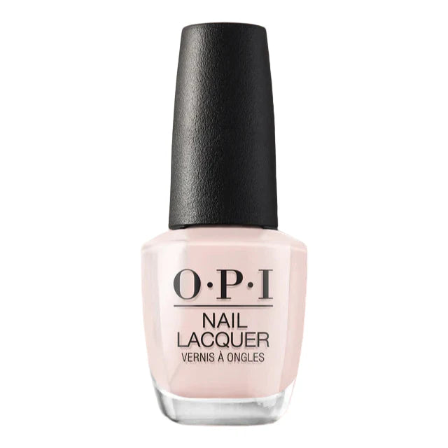 OPI Lacquer Stop It Im Blushing! 15ml