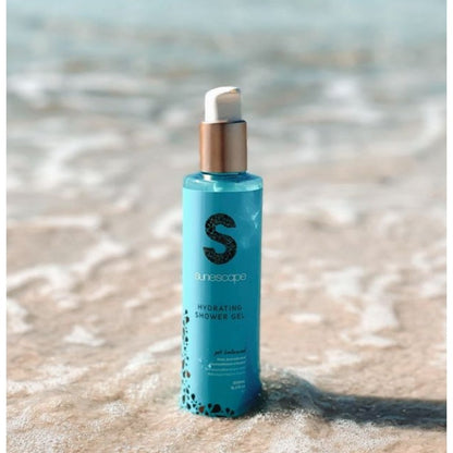 Sunescape Sunescape Hydrating Shower Gel 250ml Body Cleansers
