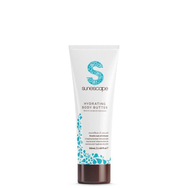 Sunescape Hydrating Body Butter