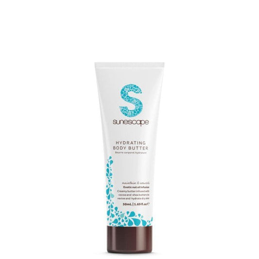 Sunescape Hydrating Body Butter