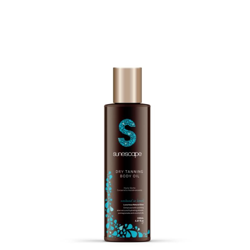 Sunescape Dry Tanning Oil