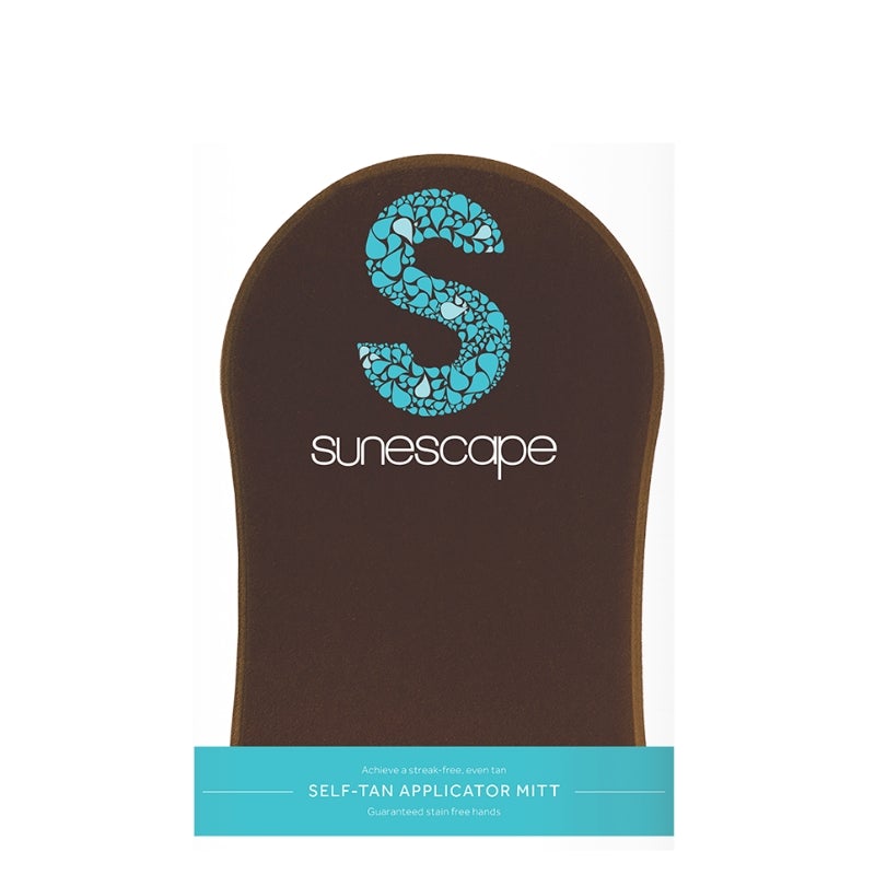 Sunescape Self Tan Applicator Mitt 