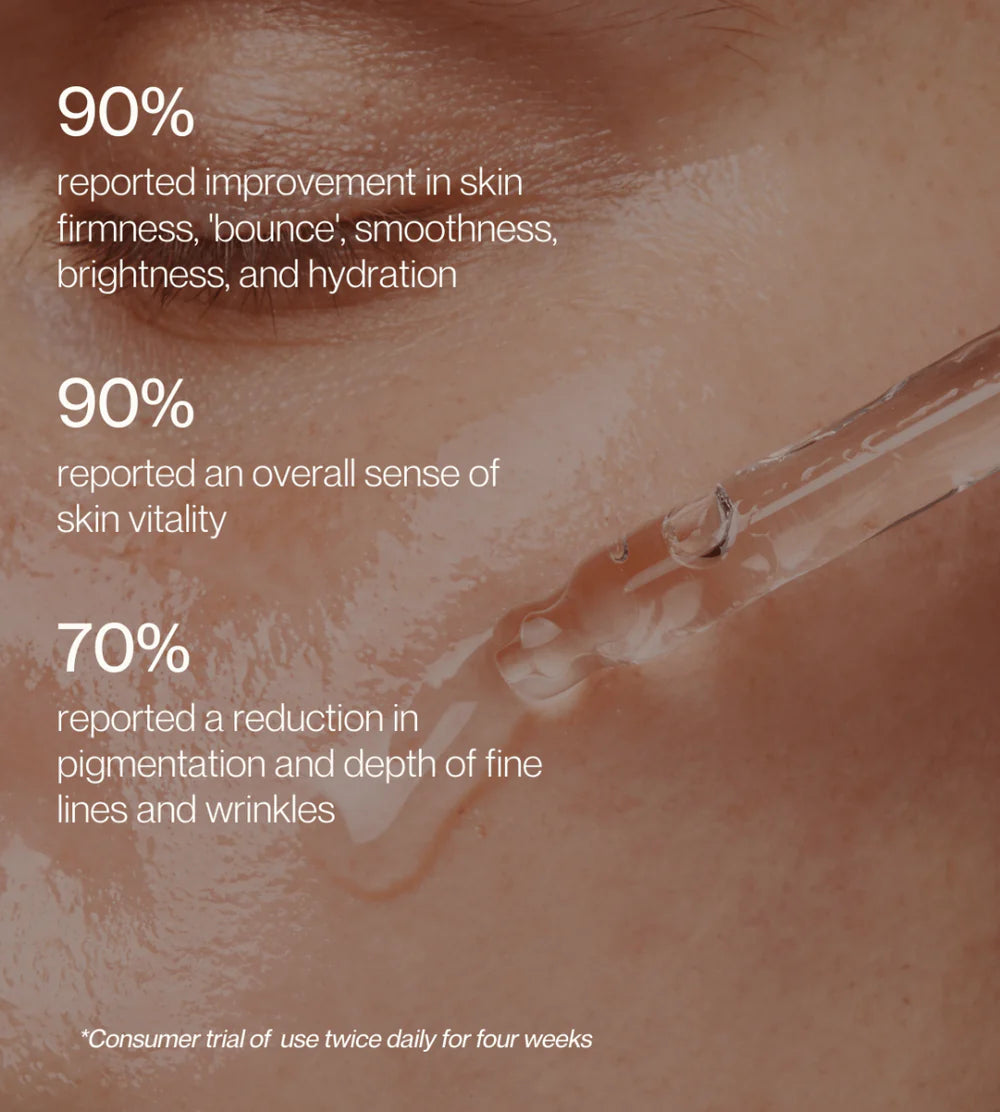 Edible Beauty Super Stem Cell Concentrate 15ml