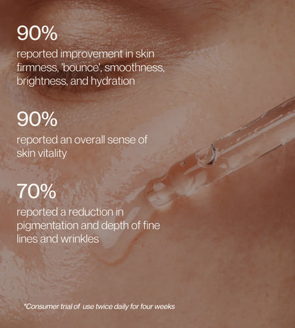 Edible Beauty Super Stem Cell Concentrate 15ml