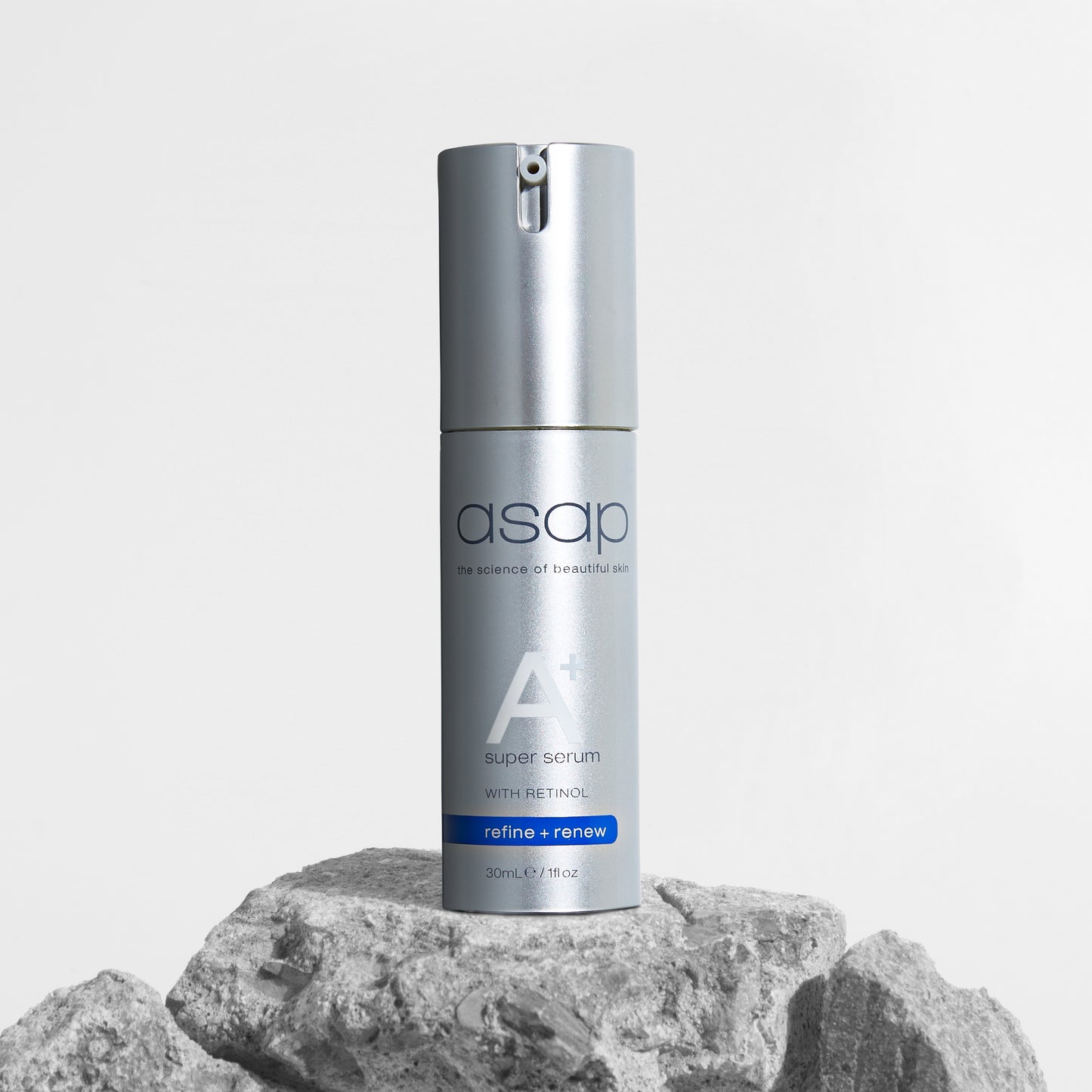 asap super A+ serum 30ml