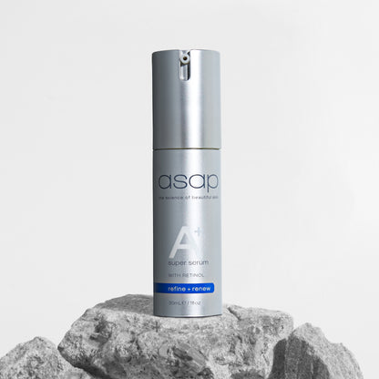 asap super A+ serum 30ml