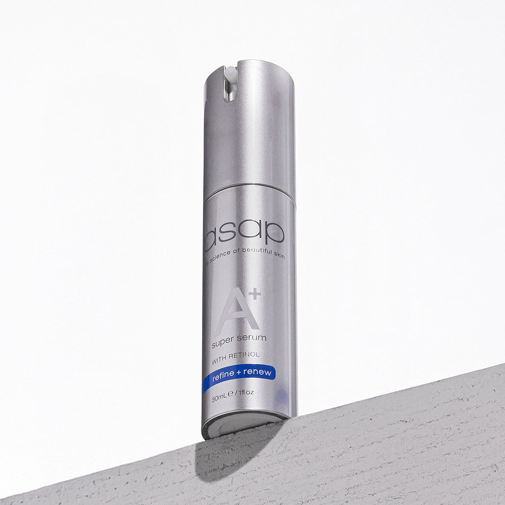 asap super A+ serum 30ml