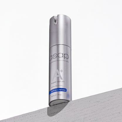 asap super A+ serum 30ml