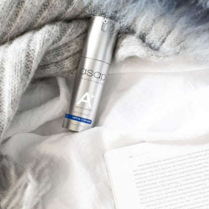 asap super A+ serum 30ml