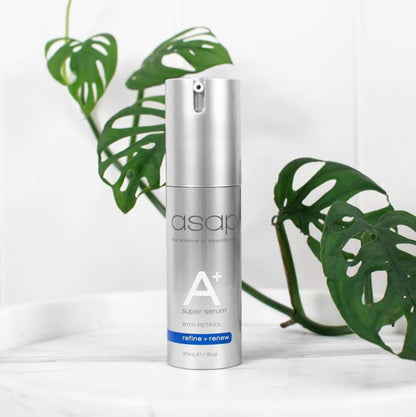 asap super A+ serum 30ml