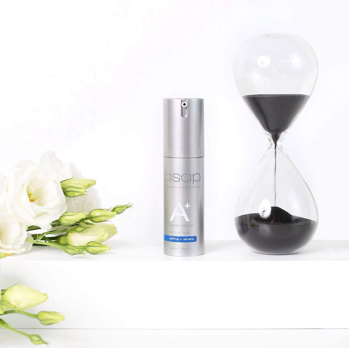asap super A+ serum 30ml