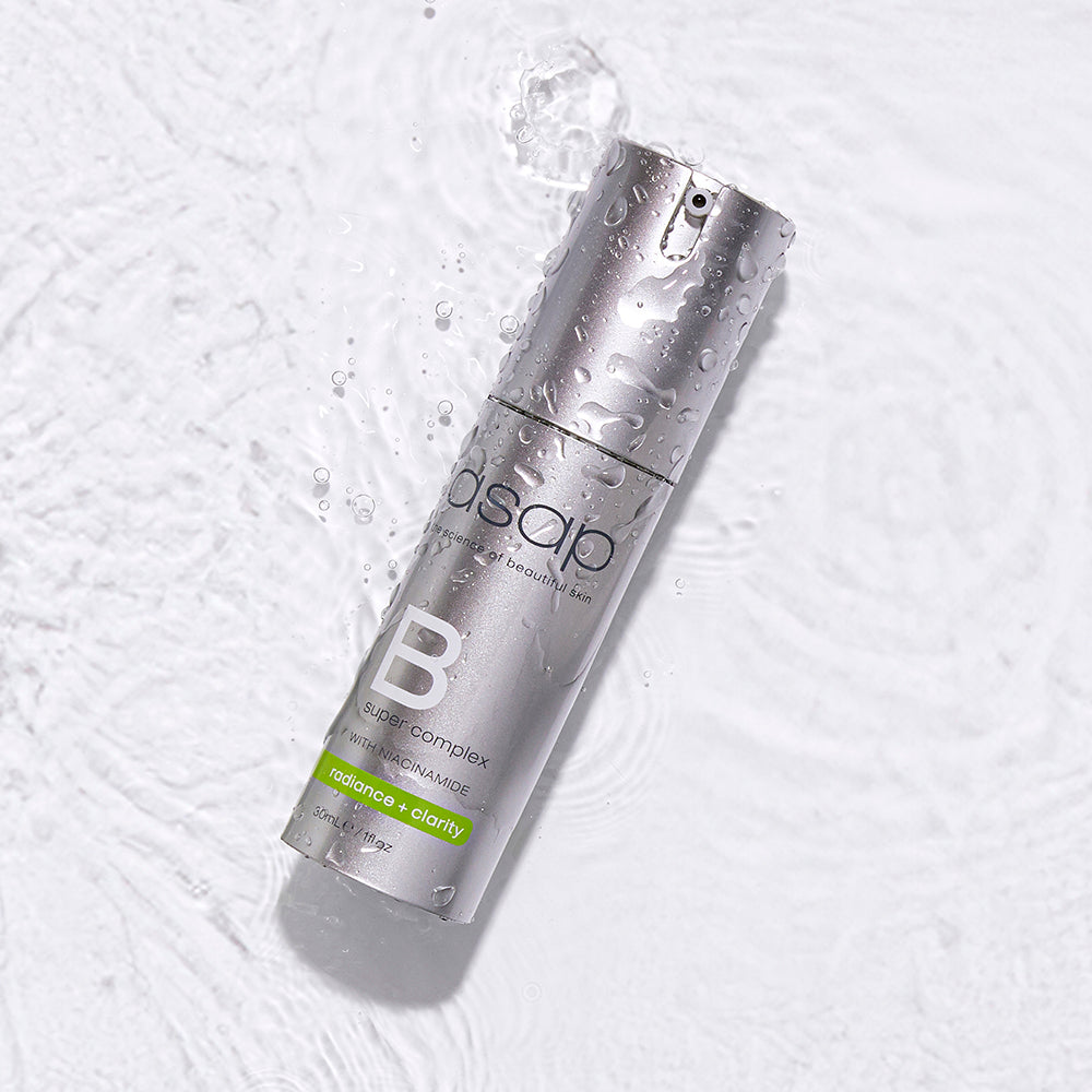 asap Super B Complex 30ml