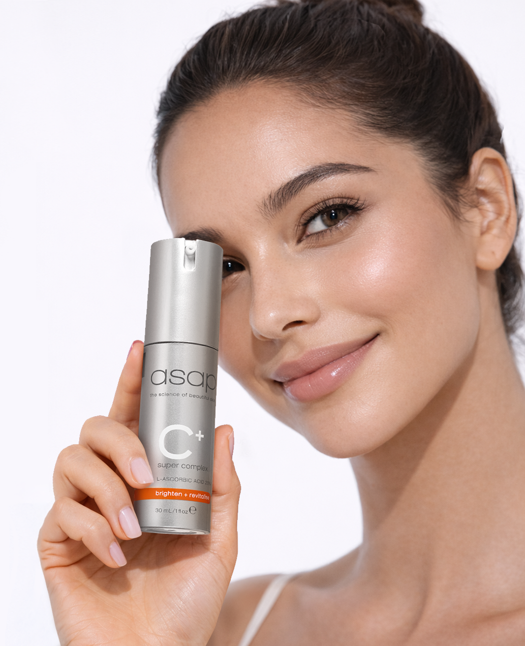 asap super C+ complex 30ml