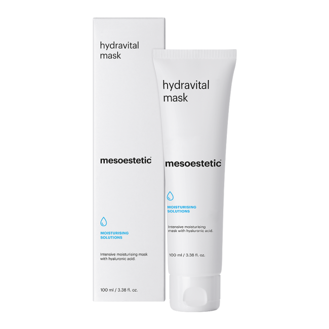 Mesoestetic Hydravital Mask 100ml