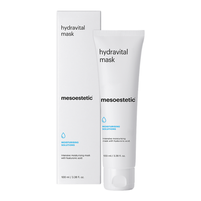 Mesoestetic Hydravital Mask 100ml