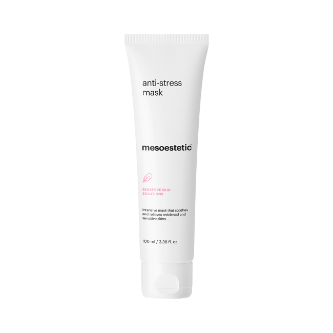 Mesoestetic Anti-Stress Mask 100ml