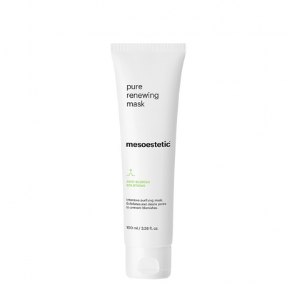 Mesoestetic Pure Renewing Mask 100ml
