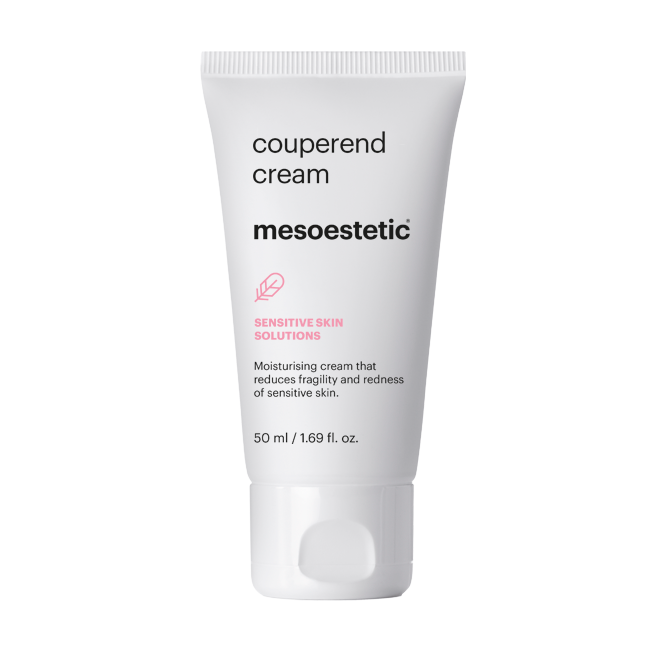 Mesoestetic Couperend Cream 50ml