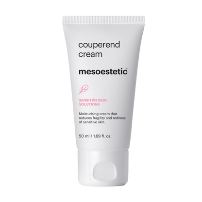 Mesoestetic Couperend Cream 50ml
