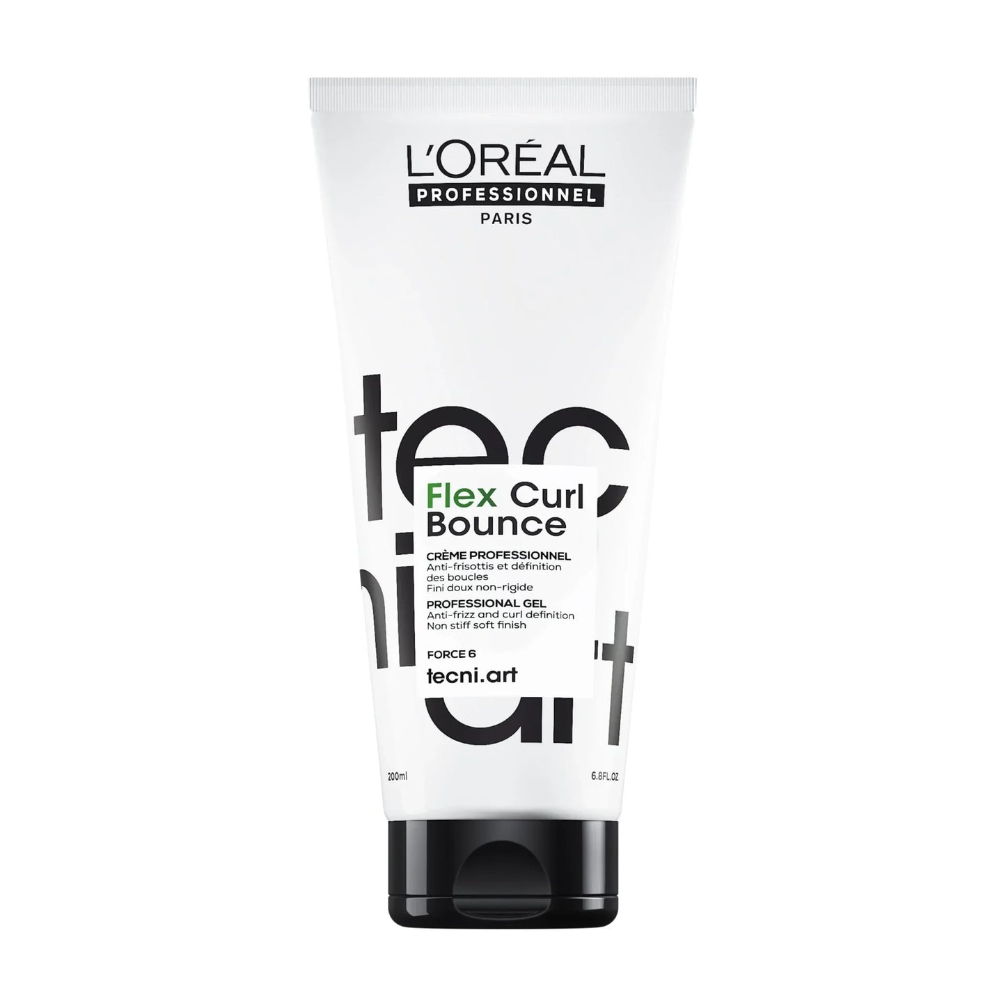 L'Oreal Professionnel Tecni.ART Flex Curl Bounce Curl Cream 200ml