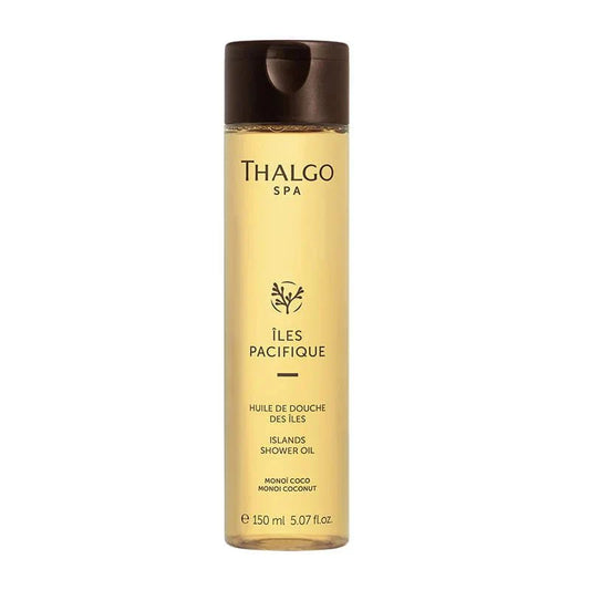 Thalgo Thalgo Iles Pacifique Island Shower Oil 150ml Body Moisturisers
