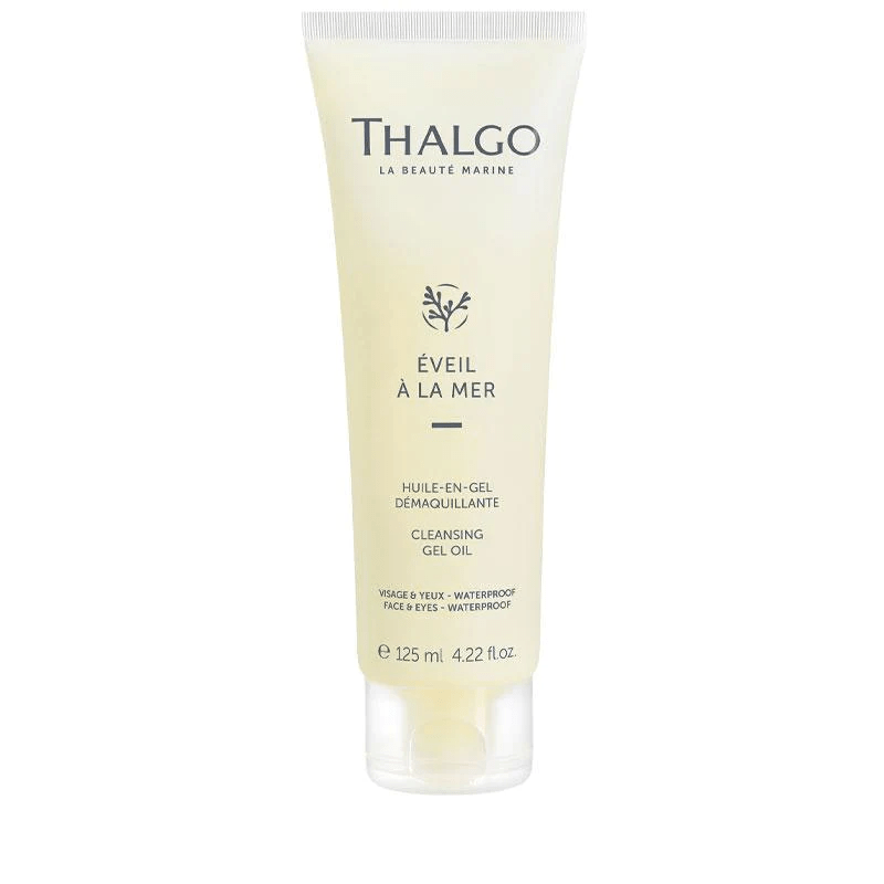 Thalgo Thalgo Eveil A La Mer Cleansing Gel-Oil 125ml Cleansers