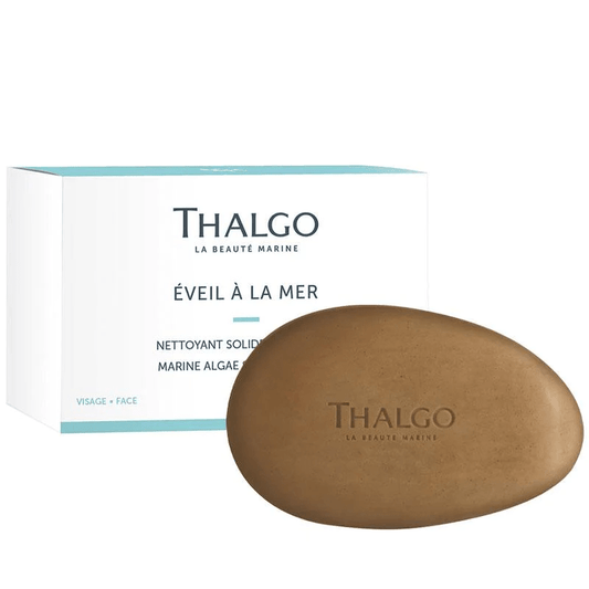Thalgo Thalgo Eveil A La Mer Marine Algae Solid Cleanser 100g Cleansers
