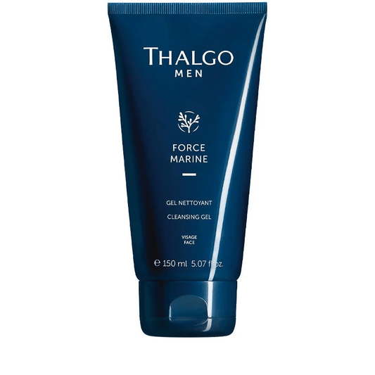 Thalgo Men Force Marine Cleansing Gel 150ml