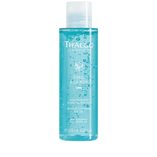 Thalgo Thalgo Eveil A La Mer Micellar Cleansing Eye Gel 125ml Eye Make Up Remover