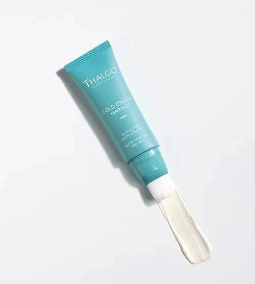 Thalgo Thalgo Cold Cream Marine Nutri-Comfort Pro Mask 50ml Facial Masks