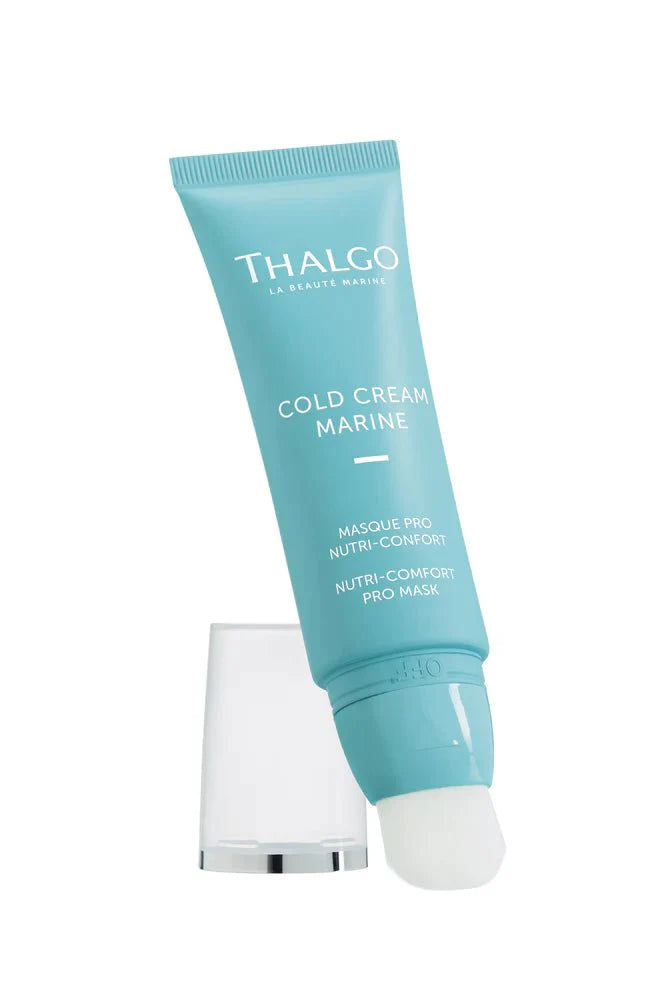 Thalgo Thalgo Cold Cream Marine Nutri-Comfort Pro Mask 50ml Facial Masks