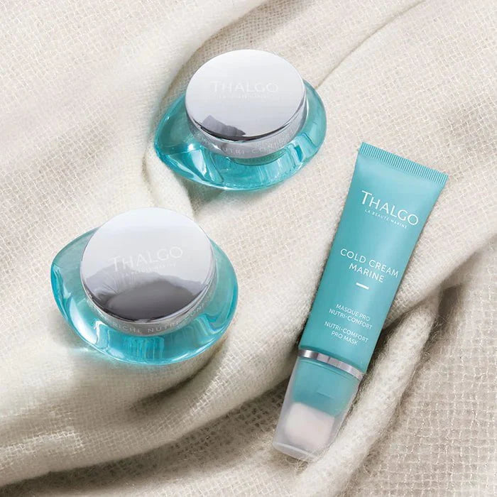 Thalgo Thalgo Cold Cream Marine Nutri-Comfort Rich Cream 50ml Moisturisers