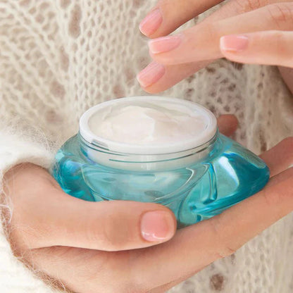 Thalgo Thalgo Cold Cream Marine Nutri-Comfort Rich Cream 50ml Moisturisers
