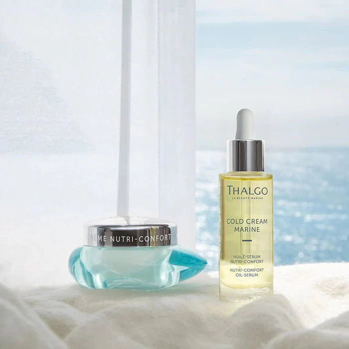 Thalgo Thalgo Cold Cream Marine Nutri-Comfort Rich Cream 50ml Moisturisers