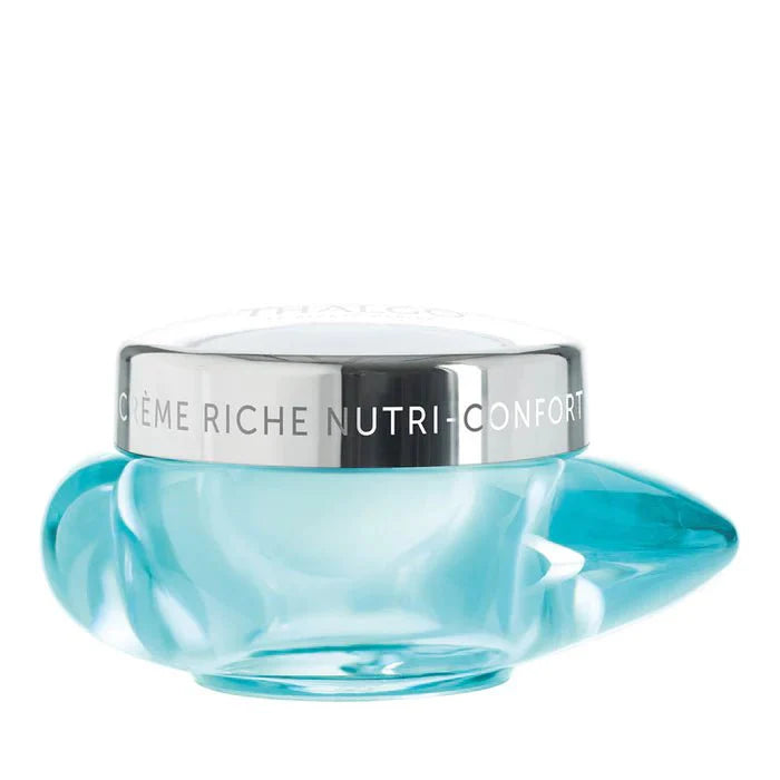 Thalgo Thalgo Cold Cream Marine Nutri-Comfort Rich Cream 50ml Moisturisers