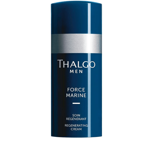 Thalgo Men Force Marine Regenerating Cream 50ml