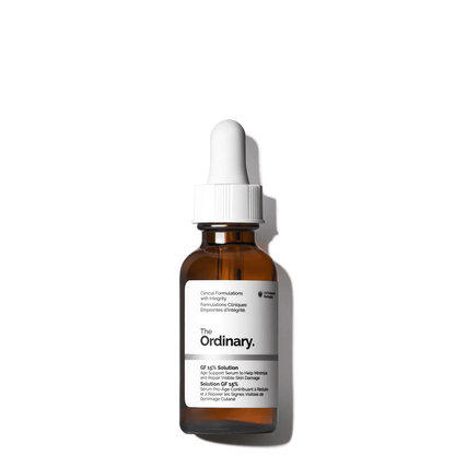 The Ordinary The Ordinary GF 15% Solution 30ml Anti-Ageing Serum