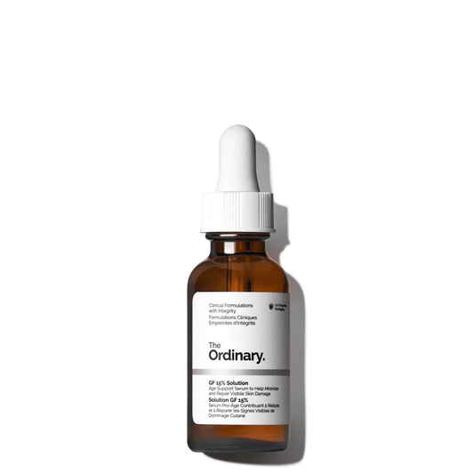 The Ordinary The Ordinary GF 15% Solution 30ml Anti-Ageing Serum