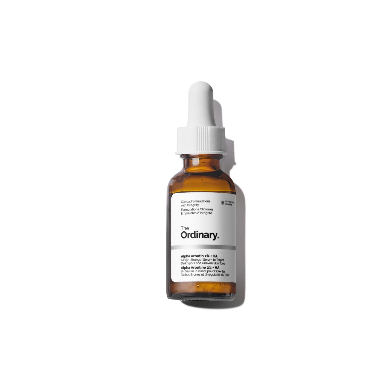 The Ordinary The Ordinary Alpha Arbutin 2% + HA - 30ml Serums & Treatments