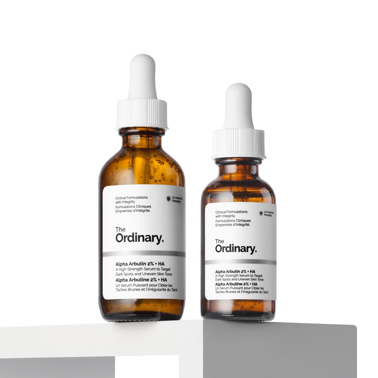The Ordinary The Ordinary Alpha Arbutin 2% + HA - 30ml Serums & Treatments
