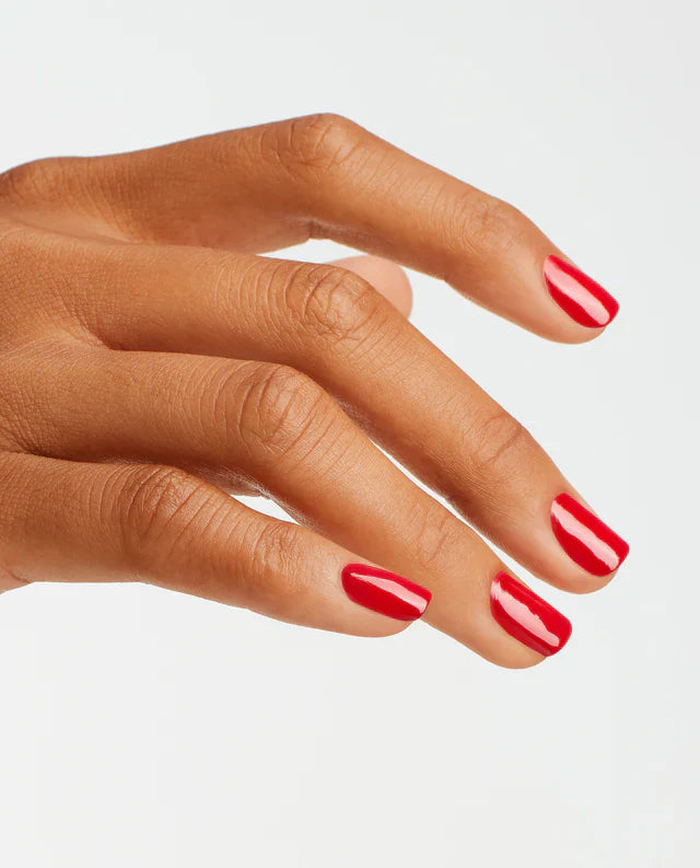 OPI Lacquer The Thrill Of Brazil 15ml