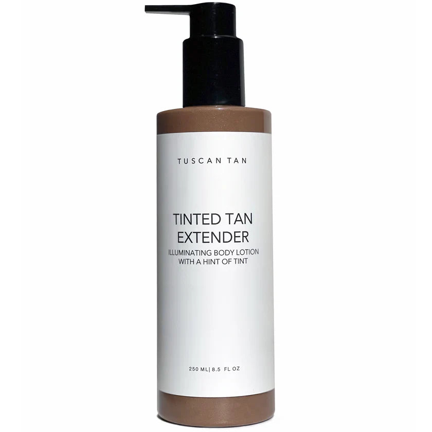 Tuscan Tan Tinted Tan Extender 200ml