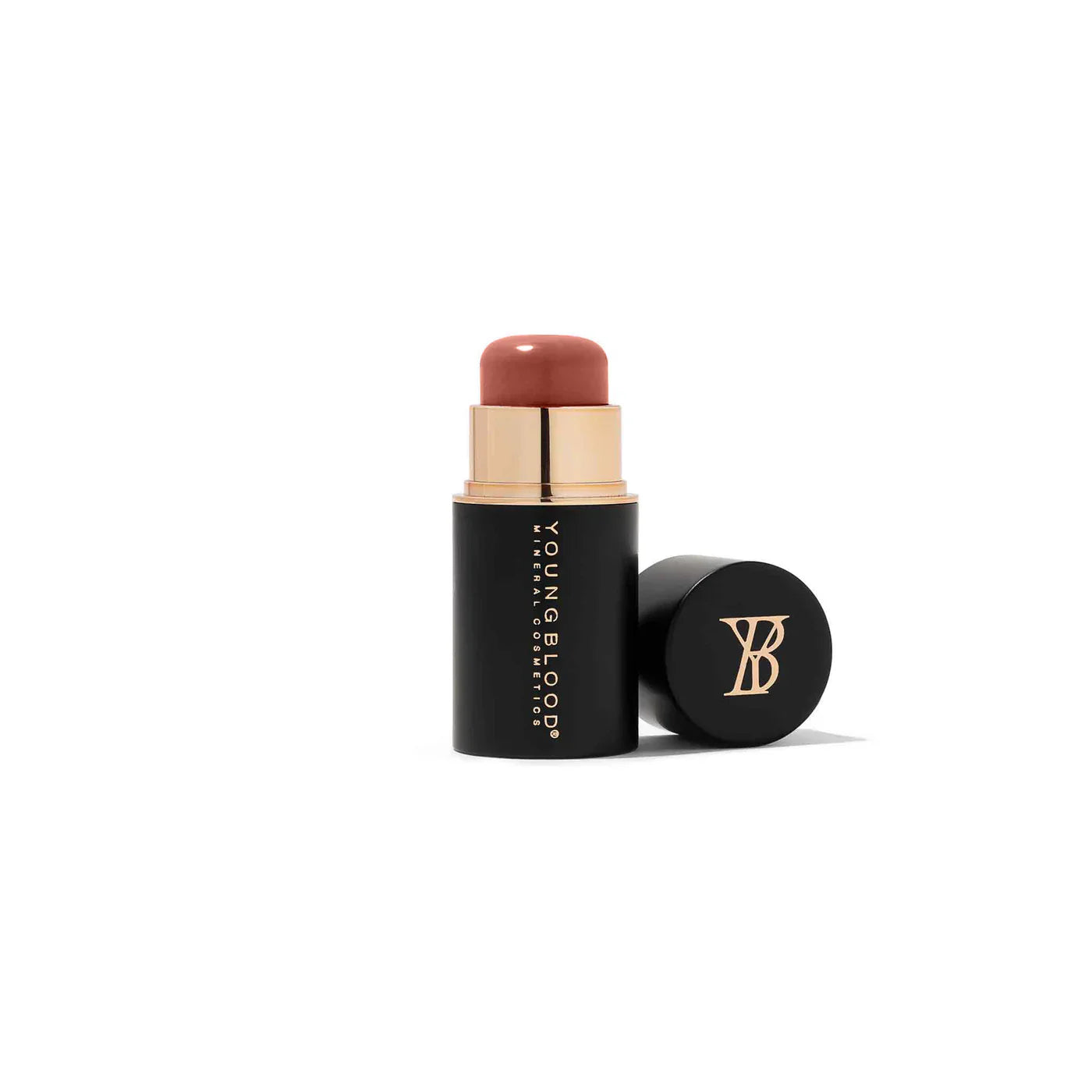 Youngblood Mini VividLuxe Creme Blush Sticks 2.5g