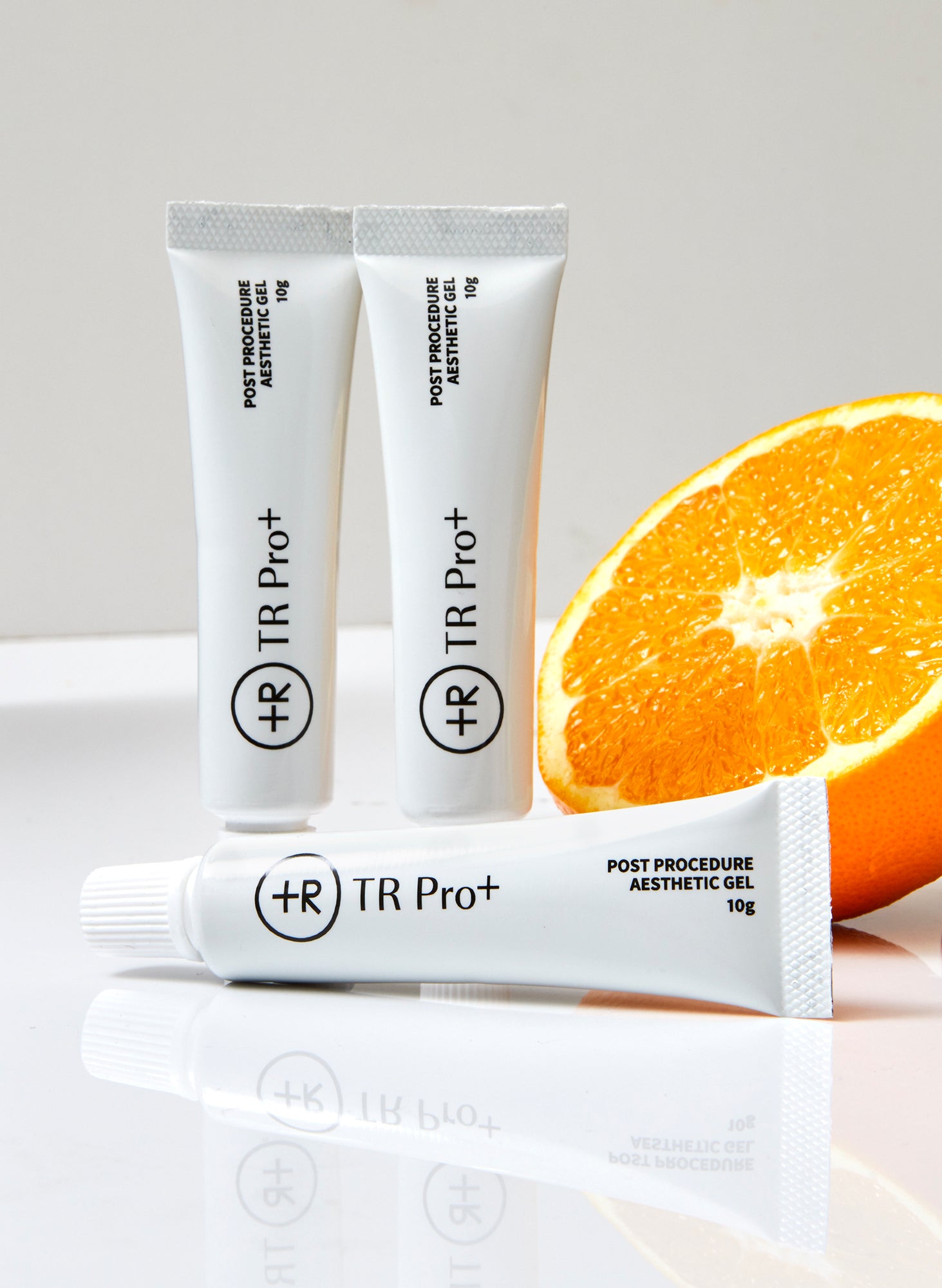 TR Pro TR Pro+ Tissue Repair Hydrogel 10g Moisturisers