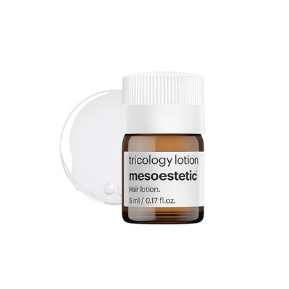 Mesoestetic Tricology Lotion for Hair Loss Control 8 x 5ml