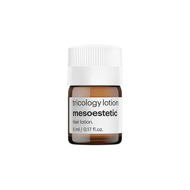 Mesoestetic Tricology Lotion for Hair Loss Control 8 x 5ml
