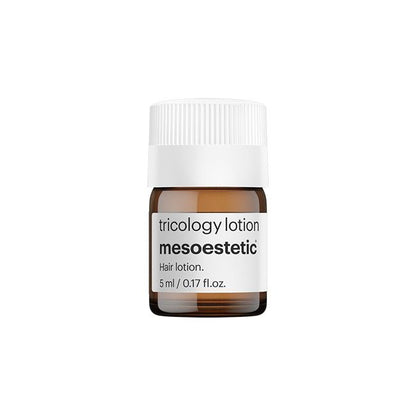 Mesoestetic Tricology Lotion for Hair Loss Control 8 x 5ml
