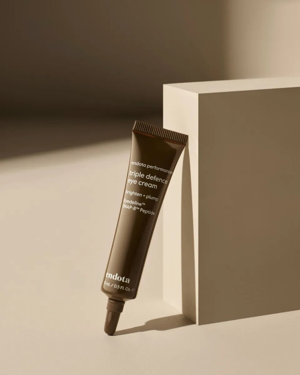 endota Performance+ Triple Defence Eye Cream 15ml