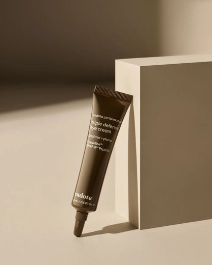 endota Performance+ Triple Defence Eye Cream 15ml