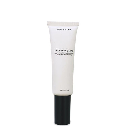 Tuscan Tan HydraBase Face 50ml